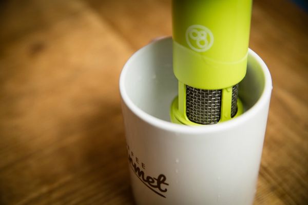 Individual Coffee Brewers