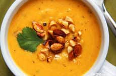 Thai Squash Soups