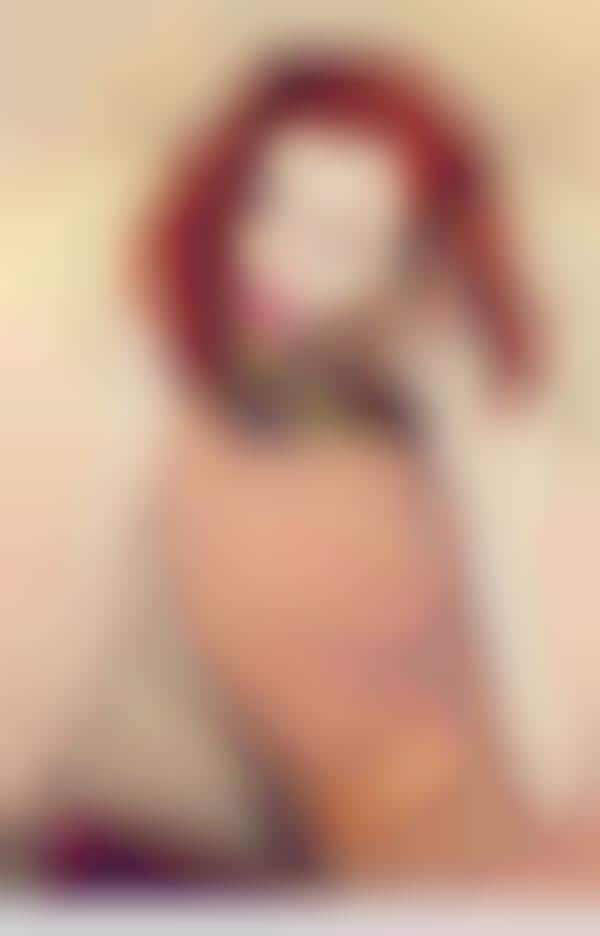 Ravishing Redhed Photoshoots