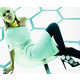 Excessively Illuminated Editorials Image 2