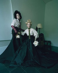 Dreamlike Designer Editorials Image 3