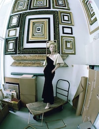 Dreamlike Designer Editorials Image 4
