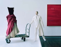Dreamlike Designer Editorials Image 5