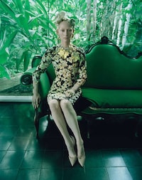 Dreamlike Designer Editorials Image 6