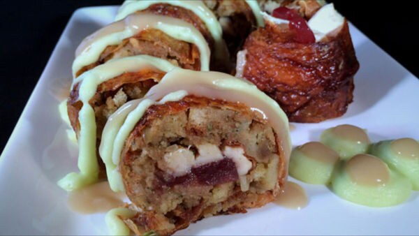 23 Alternative Holiday Dishes