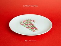 Calorie-Conscious Christmas Foods Image 5