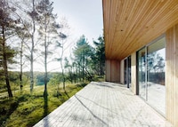 Timber Summer Houses Image 2