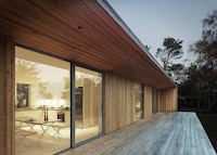 Timber Summer Houses Image 3