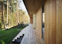 Timber Summer Houses Image 4