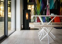 Timber Summer Houses Image 5