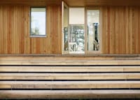 Timber Summer Houses Image 6