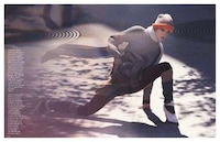 Sleek Sprinter Editorials Image 7