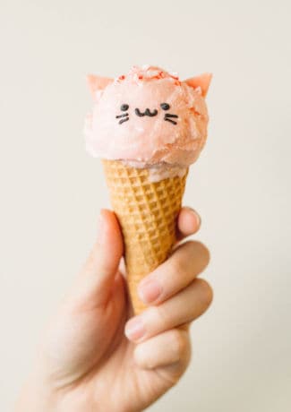 25 Food Ideas for Animal Lovers