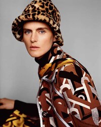 Gender Bending Editorials Image 2