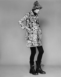 Gender Bending Editorials Image 3