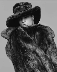 Gender Bending Editorials Image 5