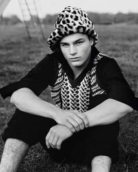 Gender Bending Editorials Image 6