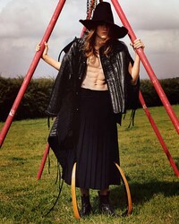 Gender Bending Editorials Image 8