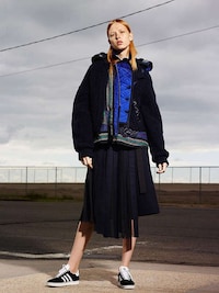Athletically Nomadic Editorials Image 3