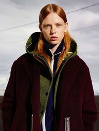 Athletically Nomadic Editorials Image 4