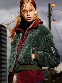 Athletically Nomadic Editorials Image 7
