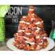 Bacon Christmas Trees Image 2