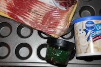 Bacon Christmas Trees Image 3