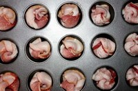 Bacon Christmas Trees Image 4