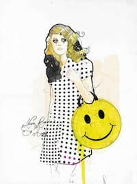 Tragically Beautiful Art Image 3