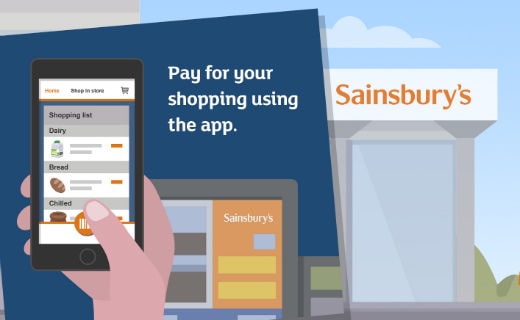 23 Digital Grocery Solutions