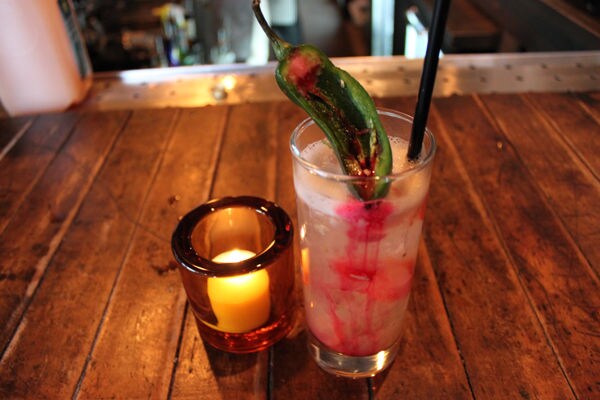 23 Spicy Beverage Concoctions