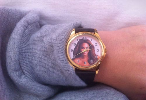 26 Pop Culture Watches