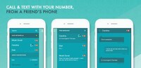 Smartphone-Sharing Apps Image 2