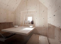 Crafty Camouflage Cabins Image 3