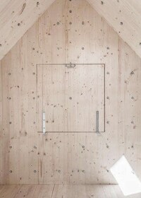 Crafty Camouflage Cabins Image 8