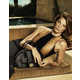 Luxurious Lounging Campaigns Image 3