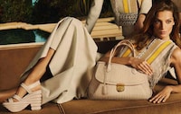 Luxurious Lounging Campaigns Image 4
