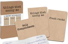 Uninspirational Stationery Sets