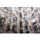 Surreal Superimposed Cityscapes Image 3