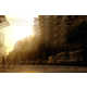 Surreal Superimposed Cityscapes Image 4