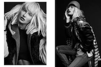Boyish Streetwear Pictorials Image 2