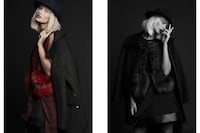 Boyish Streetwear Pictorials Image 6