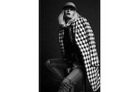 Boyish Streetwear Pictorials Image 7