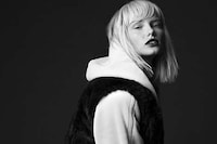 Boyish Streetwear Pictorials Image 8