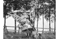Dreamy Bohemian Editorials Image 2