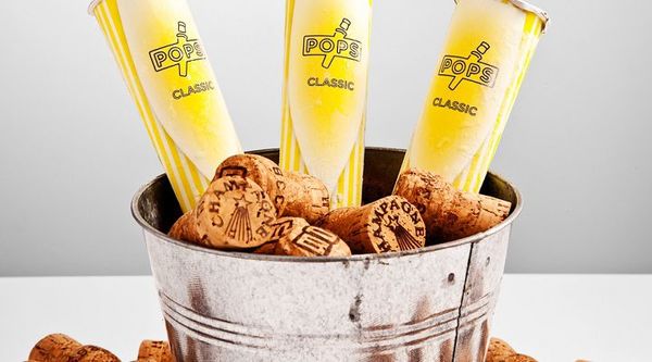 69 New Year's Eve Cocktails