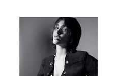 Earnest Androgynous Campaigns