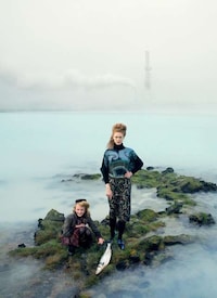 Surreal Explorer Editorials Image 2