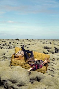 Surreal Explorer Editorials Image 3