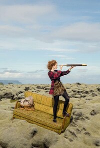 Surreal Explorer Editorials Image 4